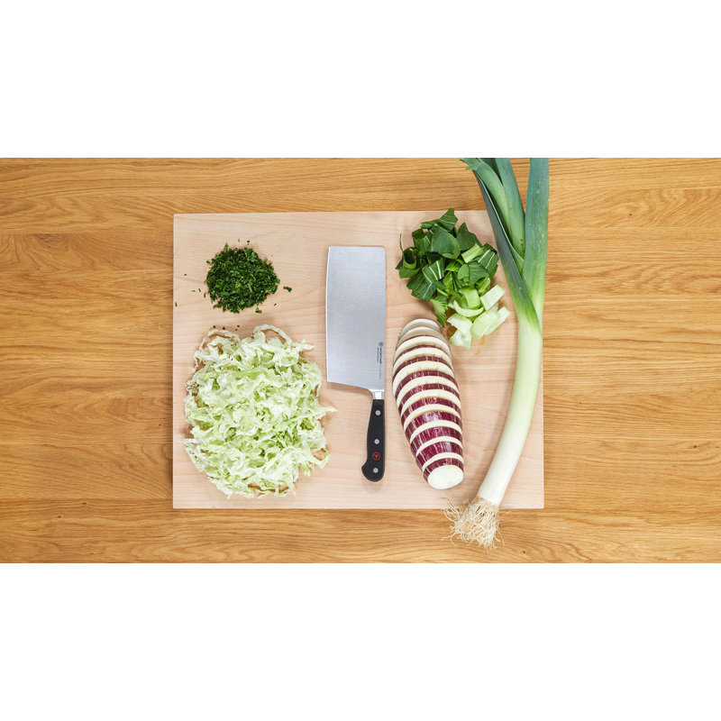 Classic 7" Chinese Chef's Knife