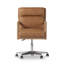 Kiano Leather Task Chair-1720559290