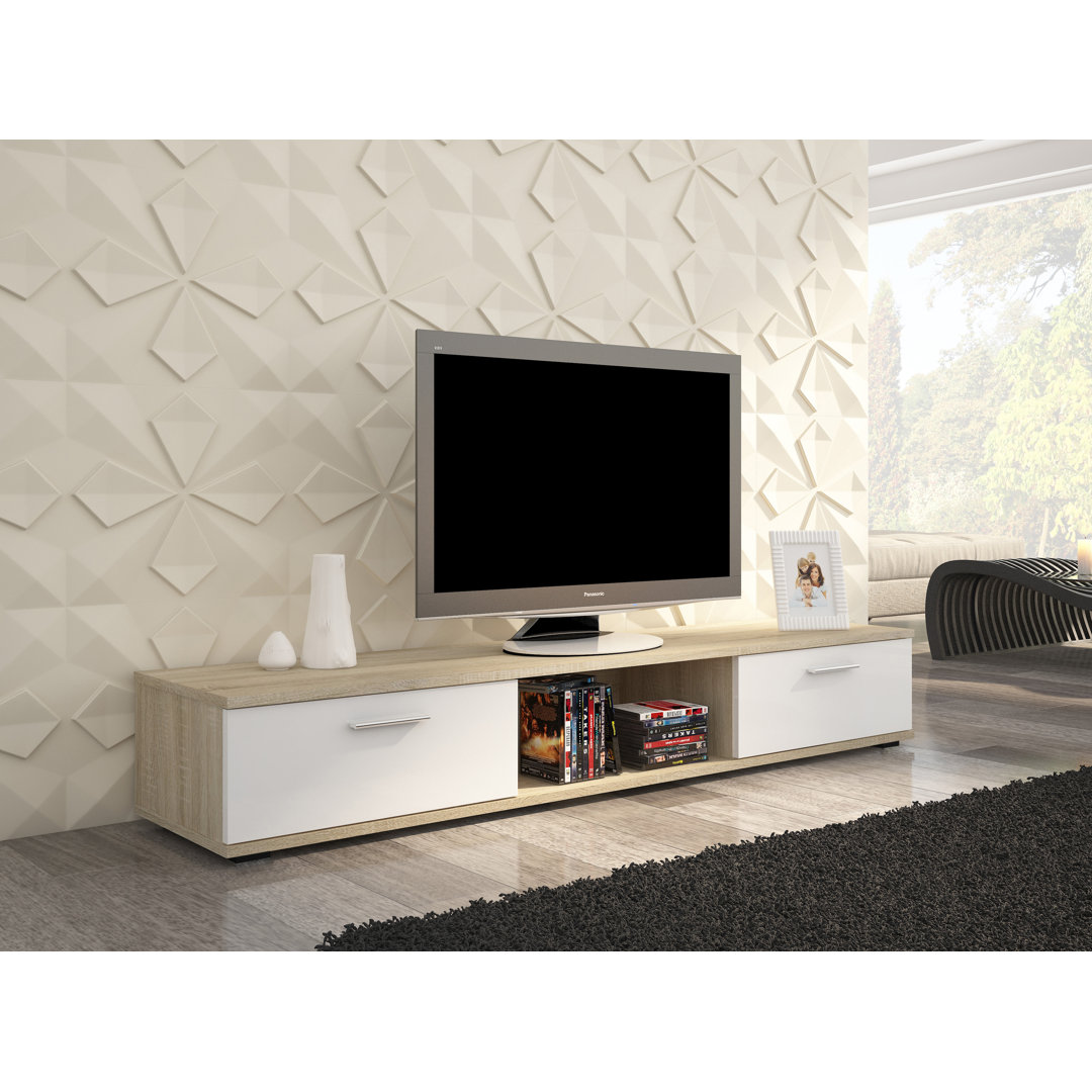 TV-Schrank Lierra für TVs bis zu 65"