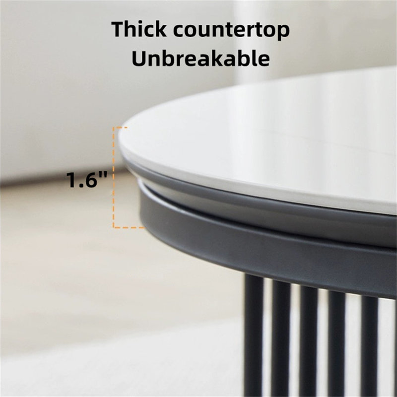 Nesting Coffee Table