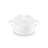 Le Creuset Stoneware 8 oz. Mini Round Cocotte with Lid-23297965