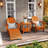 Foldable Outdoor Adirondack Chair-768879232