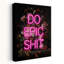 «Do Epic Shit», art mural contemporain-820297588