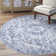 Jaggers Oriental Indoor Rug