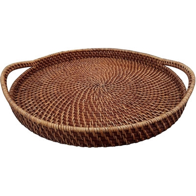Conleth Tray