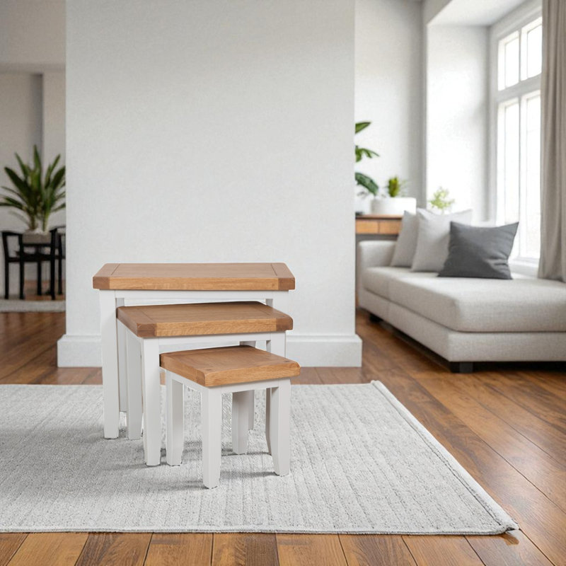Melbourne Nesting Tables