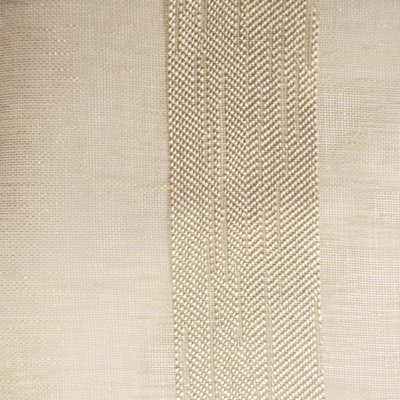 Tissu rayé 160 Sheers