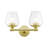 Zeidan 2 - Light Dimmable Vanity Light-328064983