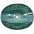 Ruvati 13.5'' Glass Oval Bathroom Sink-98577950