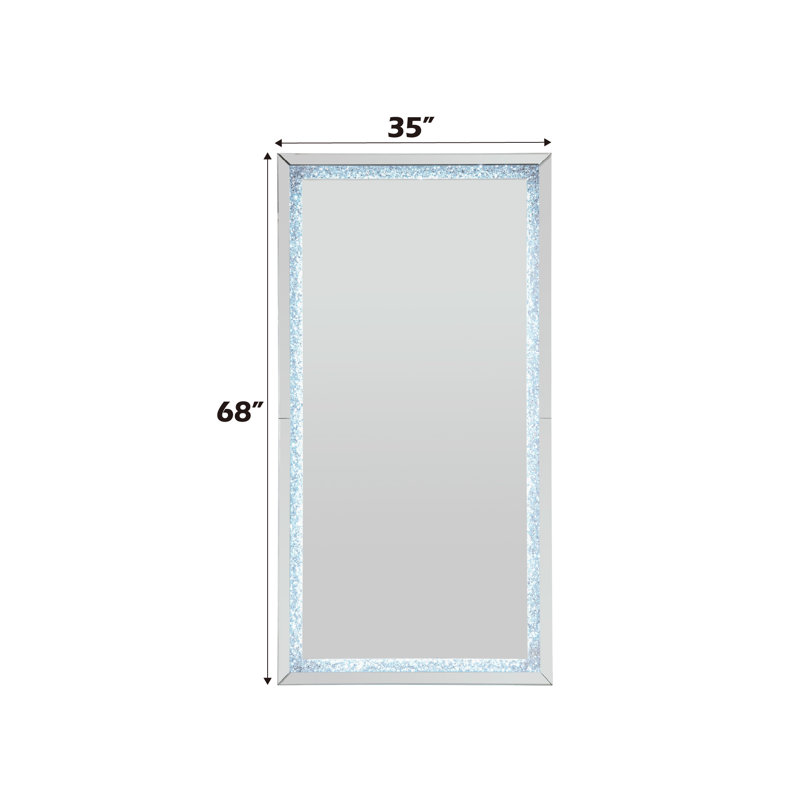Miroir de sol Glam