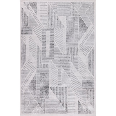 Low-Pile Auden Rug