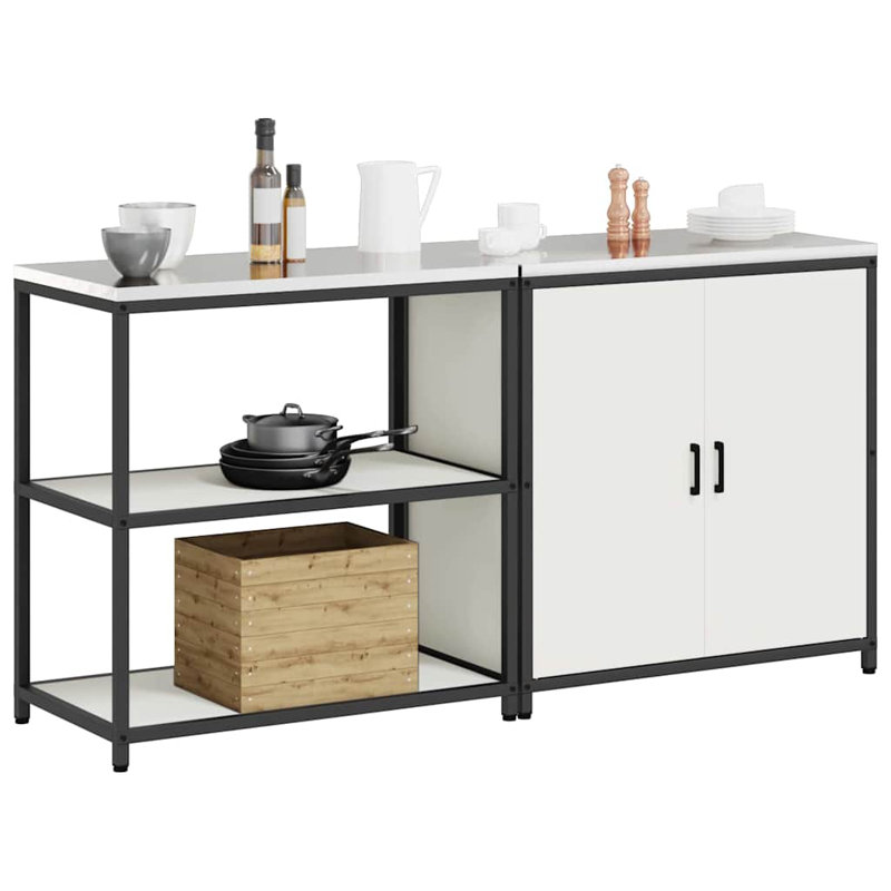 Kitchen Cabinet Set