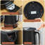 Kettle and Toaster Set-1973320276