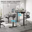 Bureau debout 72 po Marlyin-77999913