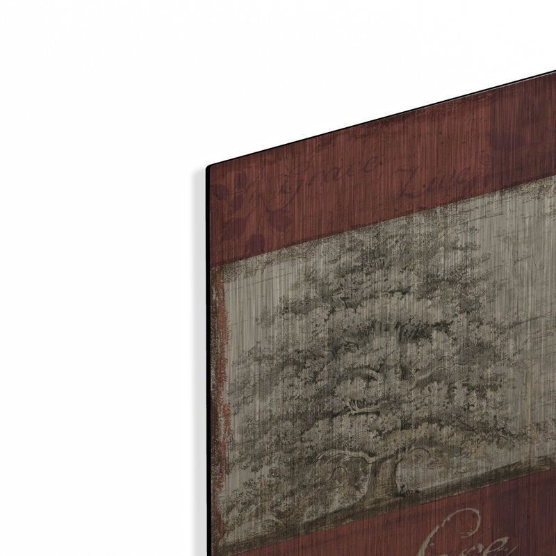 " Natural Thoughts II " by NBL Studio, 16" H x 12" W