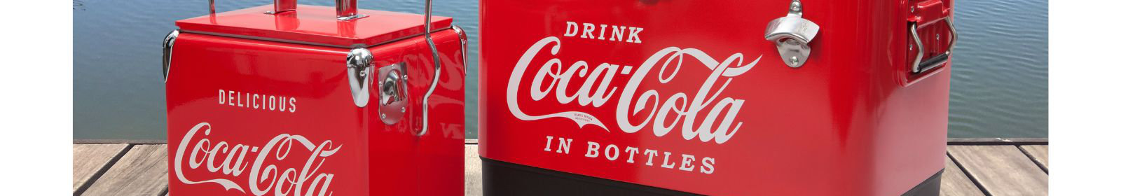 Coca-Cola Slim Hero