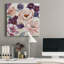 Douce romance - peinture sur toile tendue-1782860424