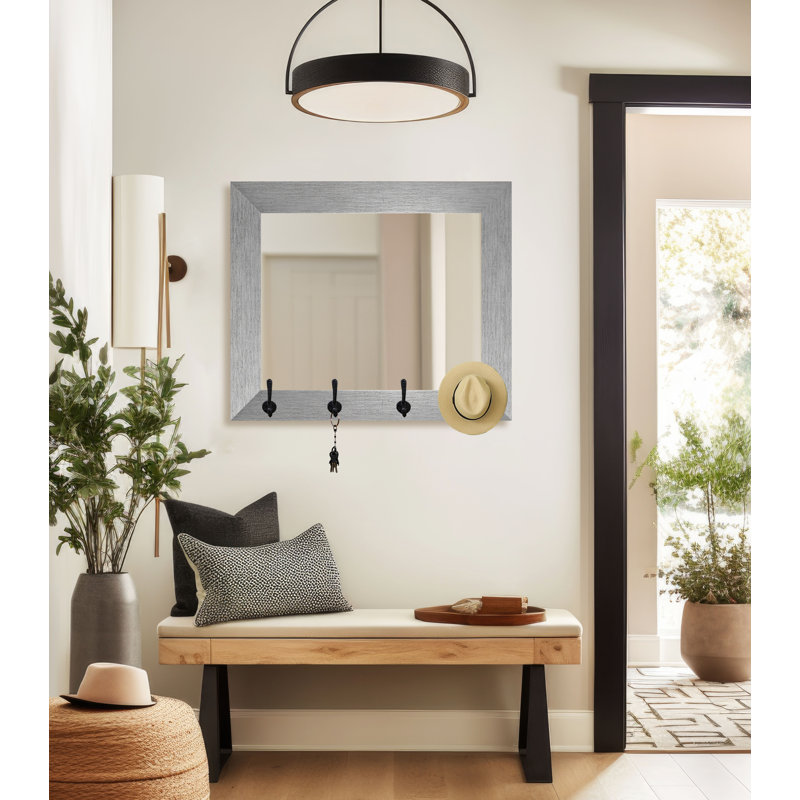 Miroir mural Veyron