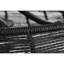Ventilateur de plafond en corde de rotin 28 pouces avec télécommande Akasha-71129329