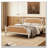 Rattan King Size Bed Frame-692604360