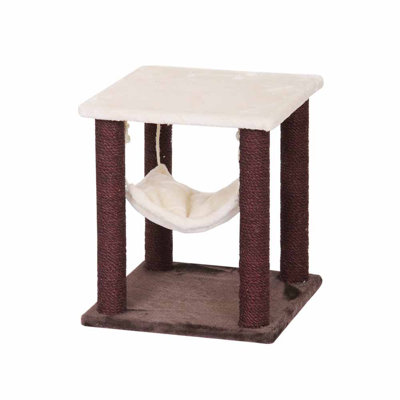 19 " H Cat Scratching Post