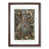 Walnut Framed