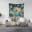 Wall Tapestry-195093793