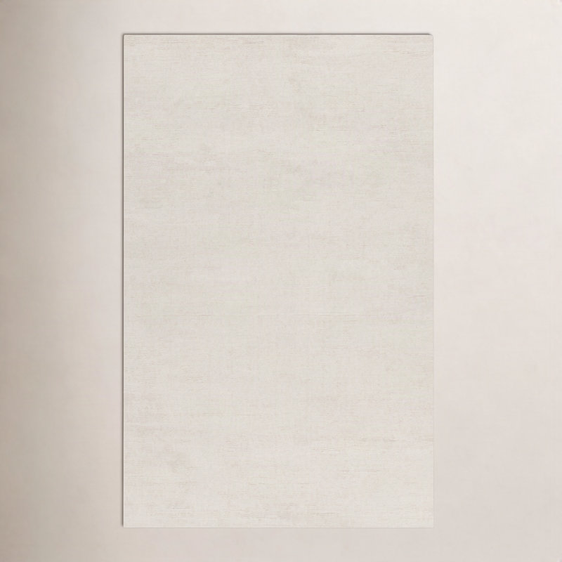 Kreta Hand Loomed Wool Rug
