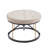 Abraham 23.6" Wide Tensegrity Ottoman Table-328728687