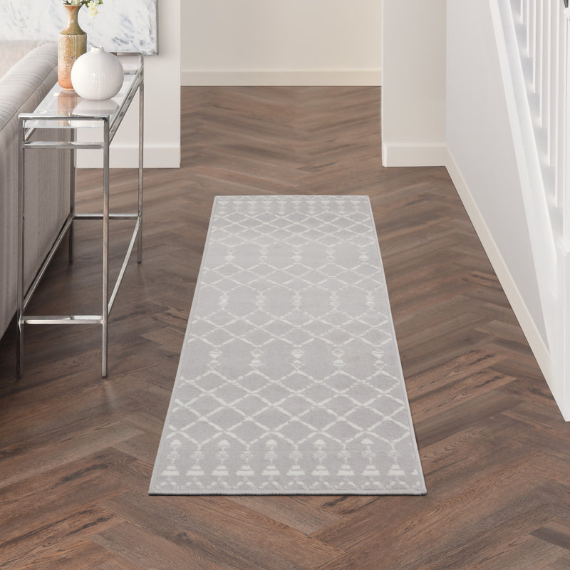 Casimier Indoor Rug, Runner 2' x 6'