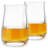 Single Barrel Bourbon Glass