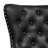 Seita Tufted Leather Upholstered Wing Back Parsons Chair-116529683-112741151
