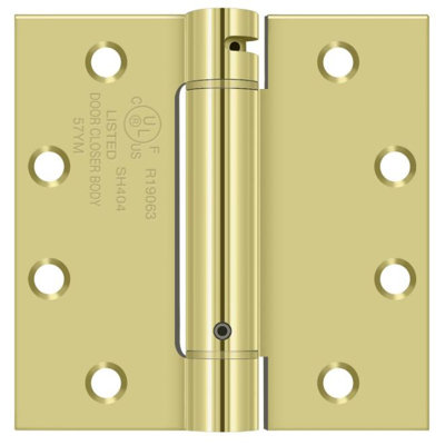 Steel Hinge