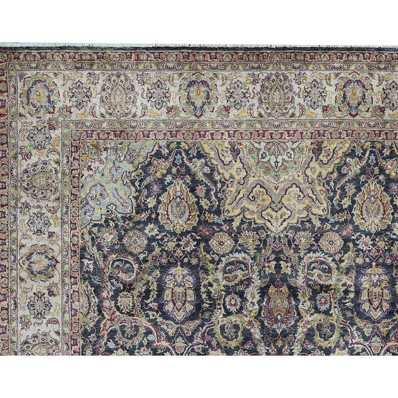 Sona One-of-a-Kind 9' X 12'6" Area Rug