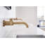 Litze® Wall Mount Bathroom Faucet-51914101-51914103