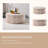 Round MGO Coffee Table