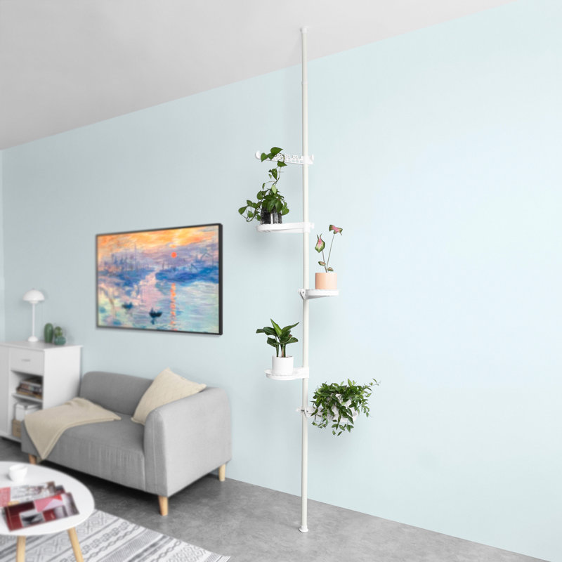 Keeve Plant Stand