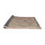 Tapis brun / vert Imala-453682318