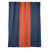 Orange Middle/Navy selected