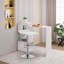 Barhocker Barstuhl Tresenhocker Kunstleder Gepolstert (2Er Set)-207535112