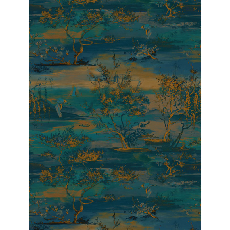 Sagimai, Teal