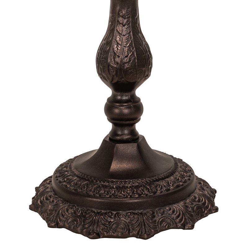 Willow Table Lamp