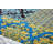 Damask Reversible Lightweight Bedspread Quilt Set-376231946