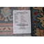 Tapis turc en laine Ziegler