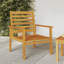 Anapatricia Outdoor Lounge Chair