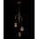 3 - Light Chandelier
