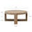 Single Coffee Table-79616406