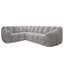 Shell Corner Sofa -120674182-120674185