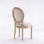 Chaise de salle à manger
