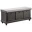 Mobilier de maison en bois massif 1pc-121107945